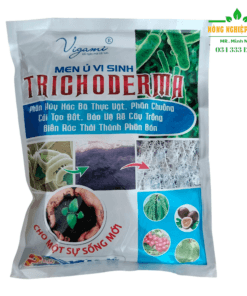 Trichoderma  túi 1kg