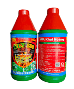 Thuốc trừ cỏ Gly 888 , chai 900ML