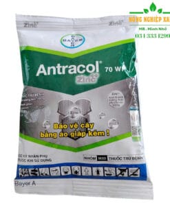 Thuốc đặc trị rệp sáp bọ trĩ SUPAREP 22.4SC , lưu dẫn 2 chiều