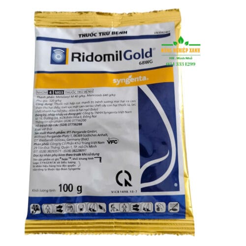 Thuốc đặc trị rệp sáp bọ trĩ SUPAREP 22.4SC , lưu dẫn 2 chiều