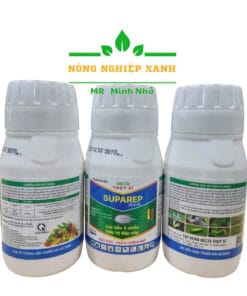 Thuốc đặc trị rệp sáp bọ trĩ SUPAREP 22.4SC , lưu dẫn 2 chiều