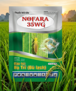 NOFARA 35WG - Đặc trị bọ trĩ