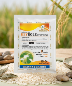 KEYROLE xtra 50WG . gói 15g KEYROLE xtra 50WG . gói 15g